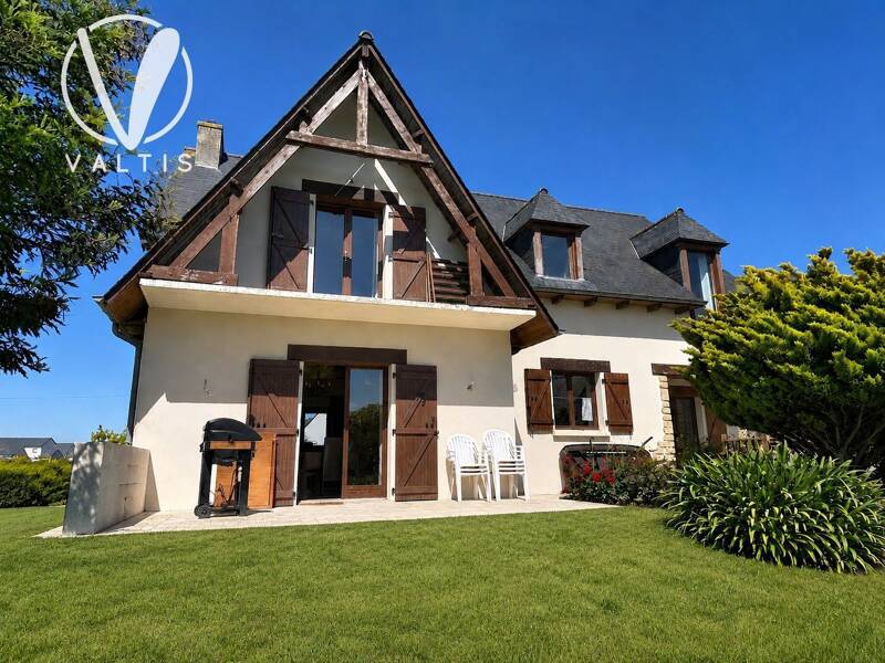 Maison à vendre, 176m², SAINT CAST LE GUILDO
