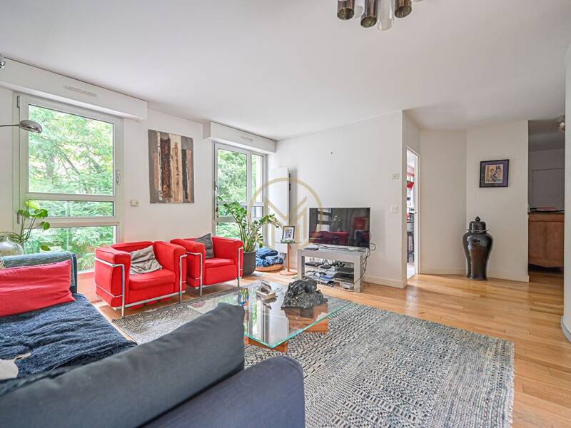 Maison à vendre, 175m², PARIS 12E