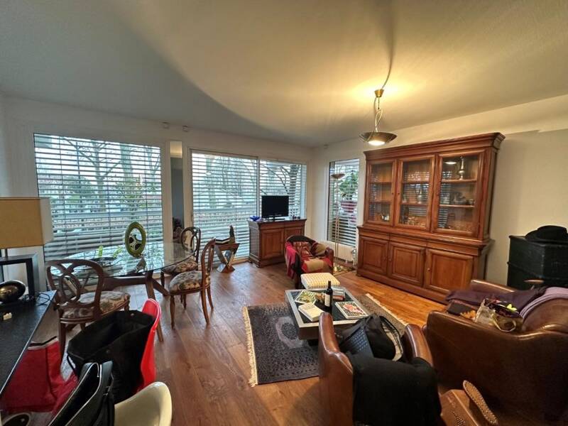 Maison à louer, 72m², TOULOUSE