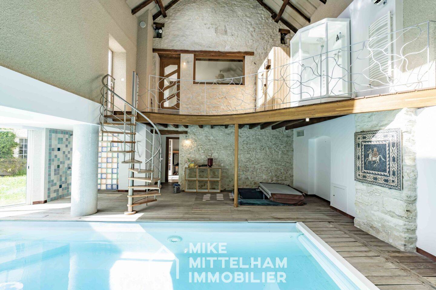 Maison à vendre, 360m², NEAUPHLE LE CHATEAU