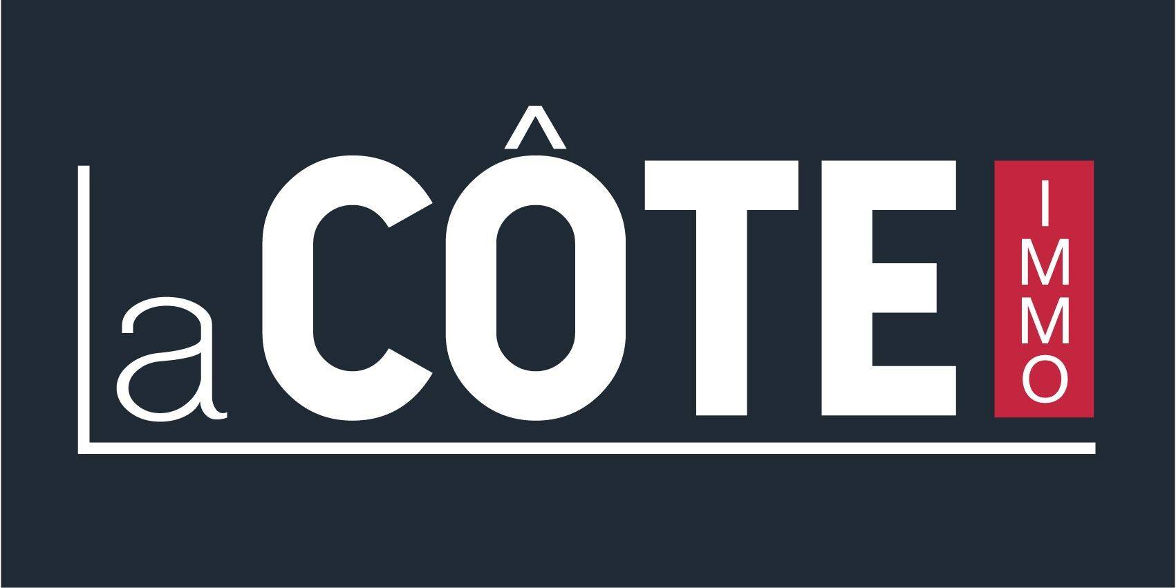 LA COTE IMMOBILIERE