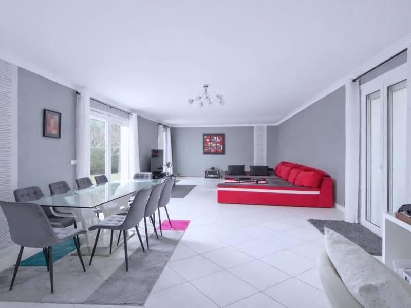 Maison à vendre, 150m², MAUREPAS