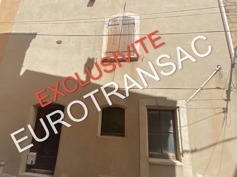 Maison à vendre, 106m², NEZIGNAN L'EVEQUE