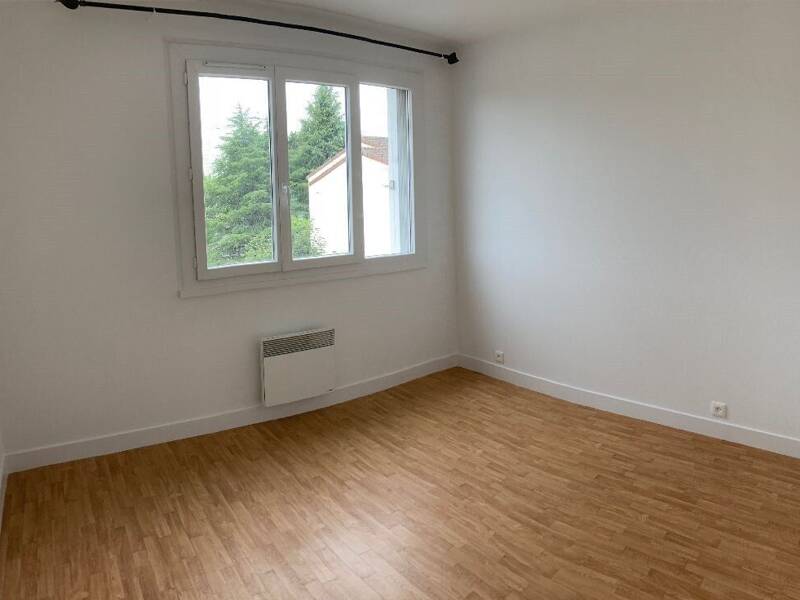 Maison à louer, 47m², LIMOGES