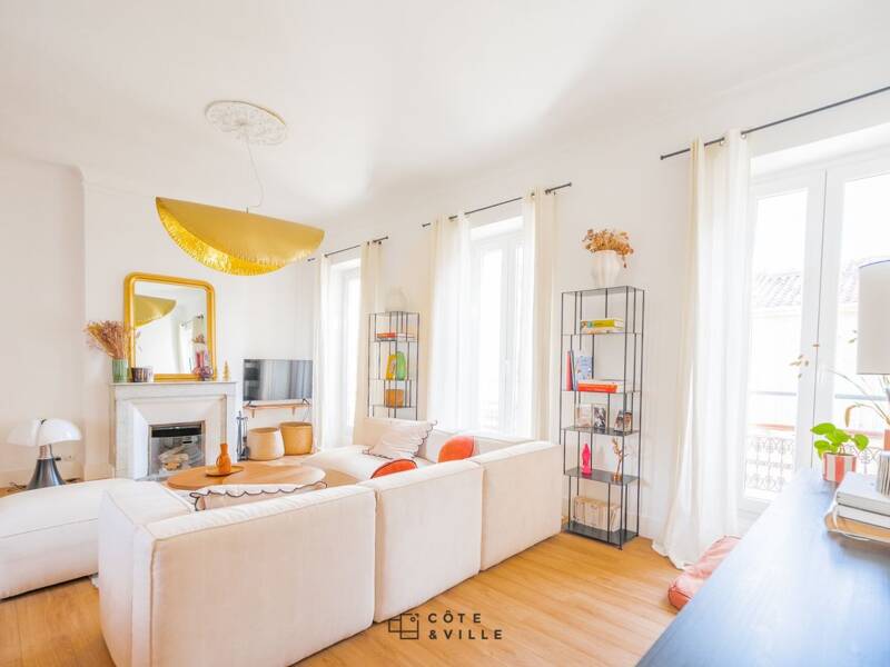 Maison à vendre, 88m², MARSEILLE 8E