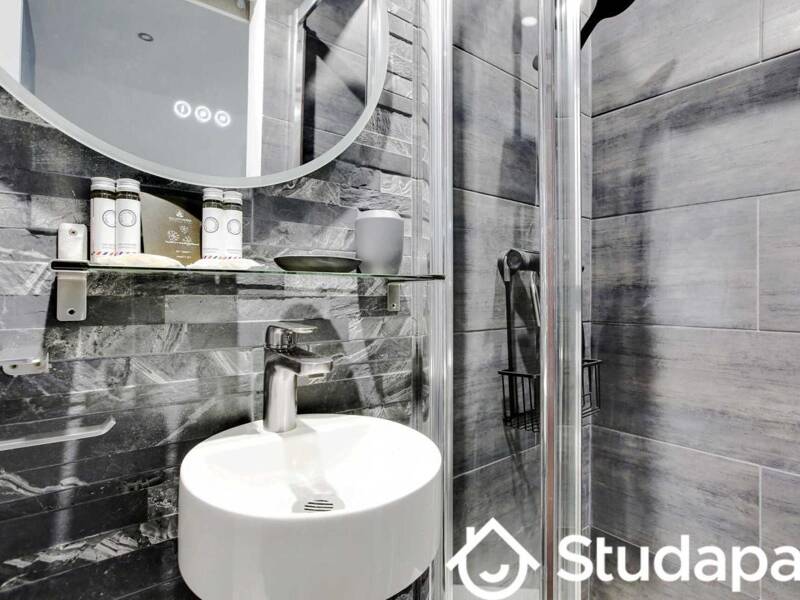 Maison à louer, 12m², BOULOGNE BILLANCOURT