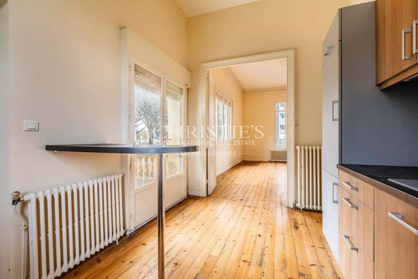 Maison à vendre, 249m², LE BOUSCAT