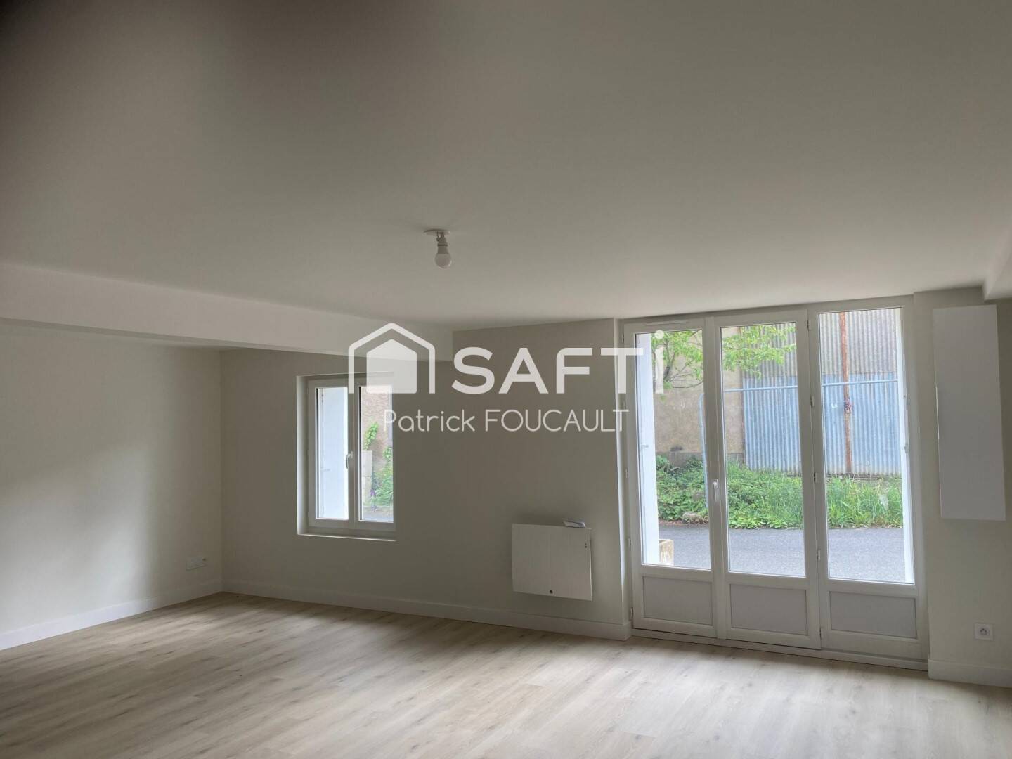 Maison à vendre, 112m², POITIERS