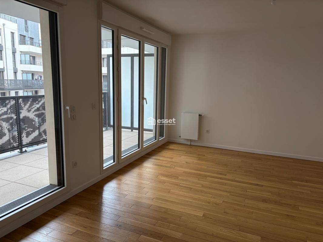 Maison à louer, 52m², COURBEVOIE
