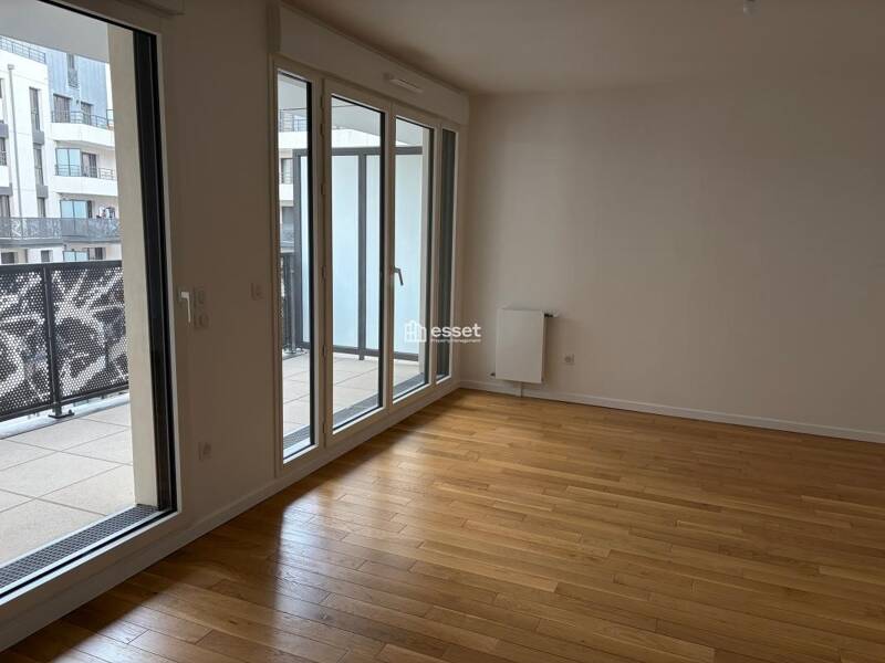 Maison à louer, 52m², COURBEVOIE