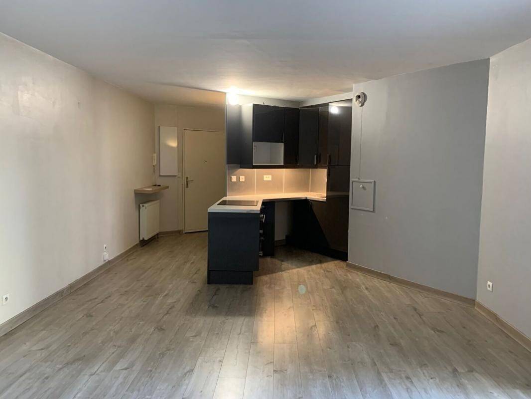 Maison à louer, 55m², GIF SUR YVETTE