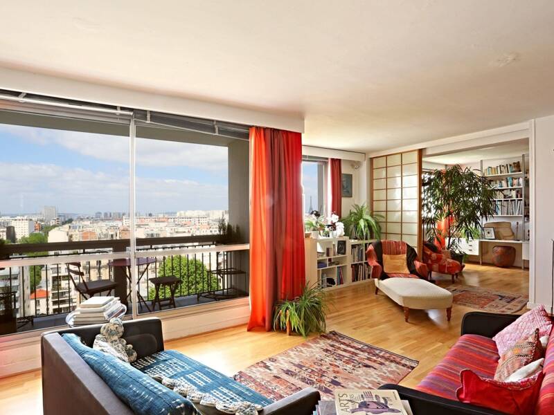 Maison à vendre, 178m², PARIS 14E
