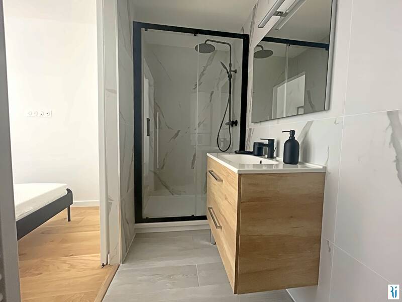 Maison à louer, 24m², ROUEN