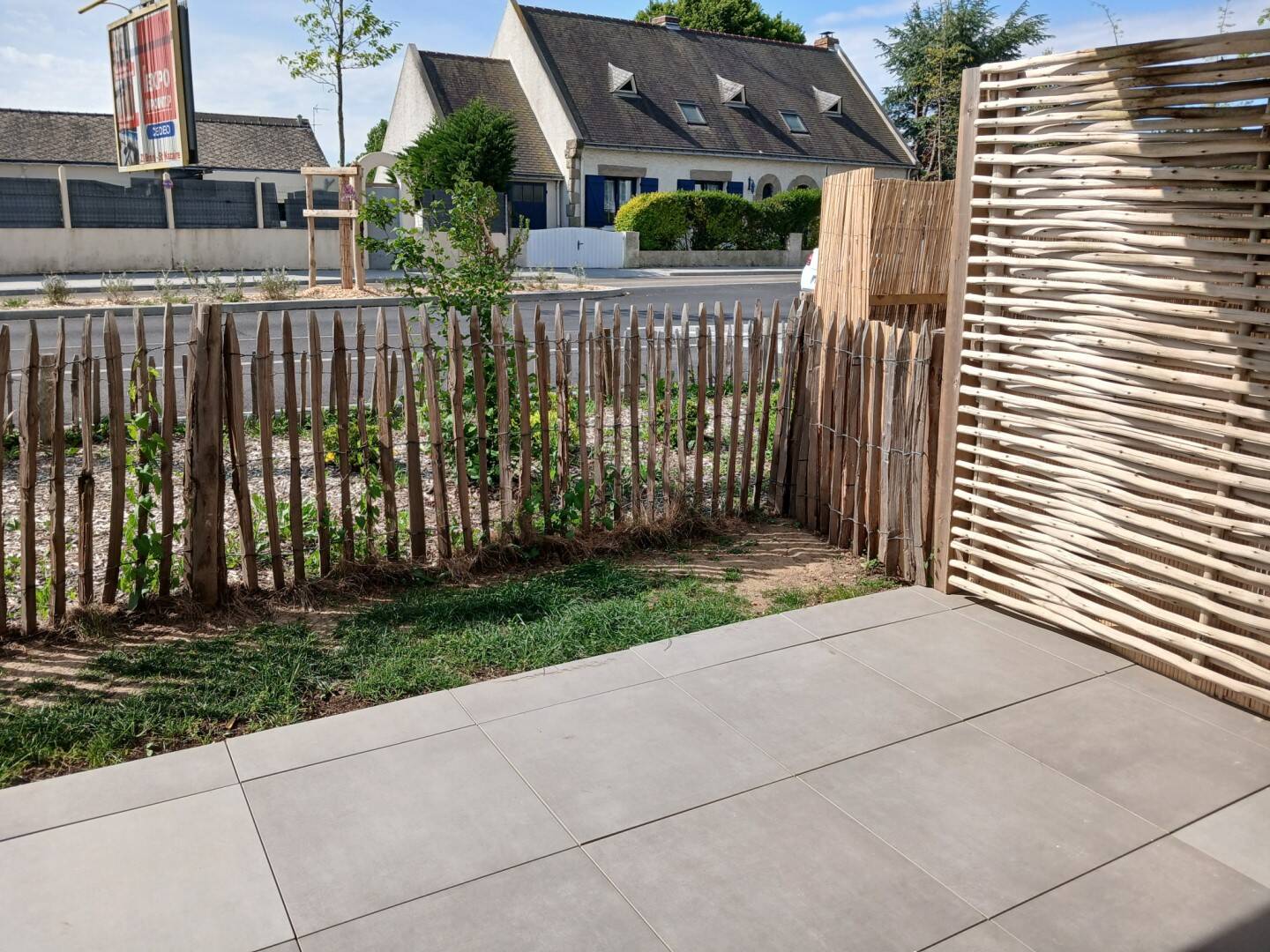 Maison à louer, 71m², SAINT NAZAIRE