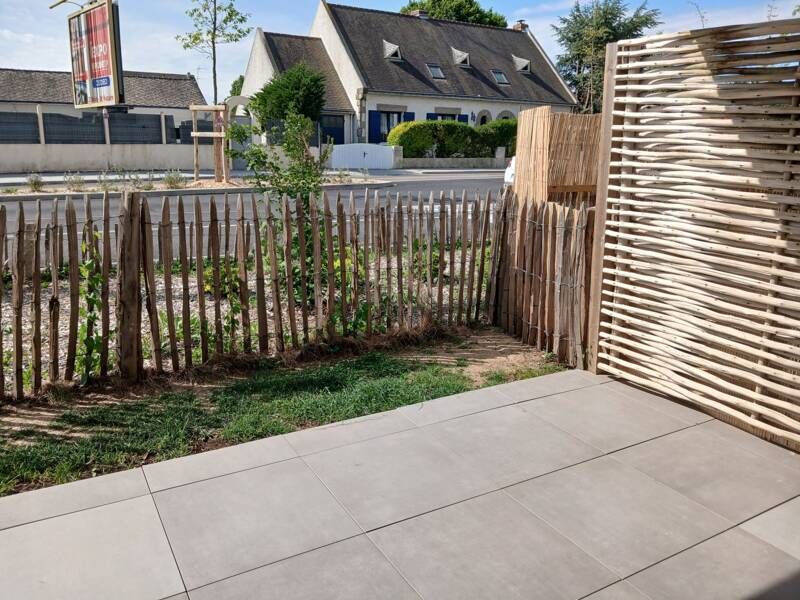 Maison à louer, 71m², SAINT NAZAIRE