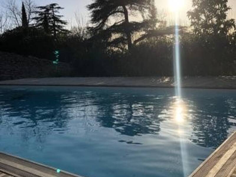 Maison à louer, 85m², VILLENEUVE LES AVIGNON