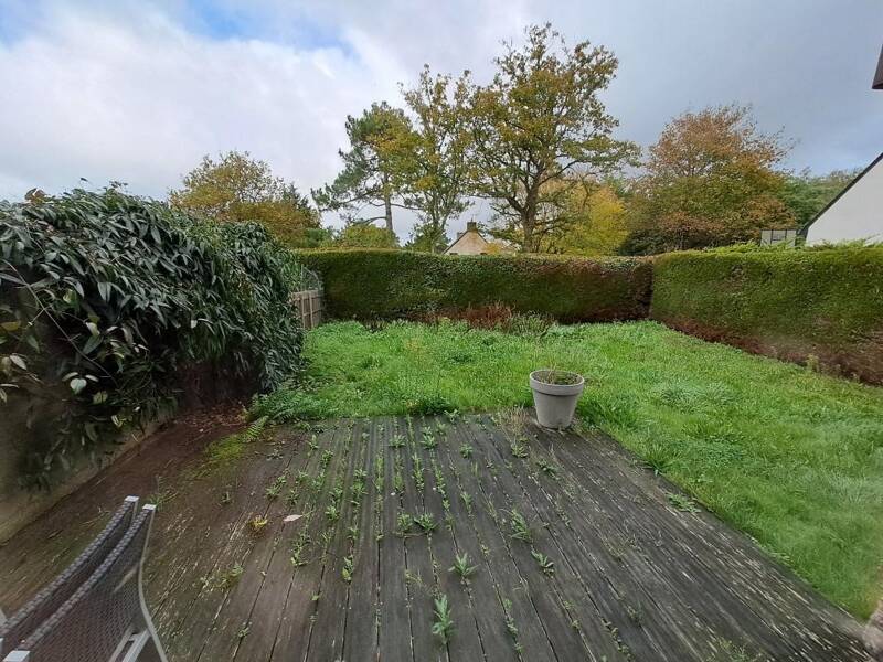 Maison à louer, 34m², GUERANDE