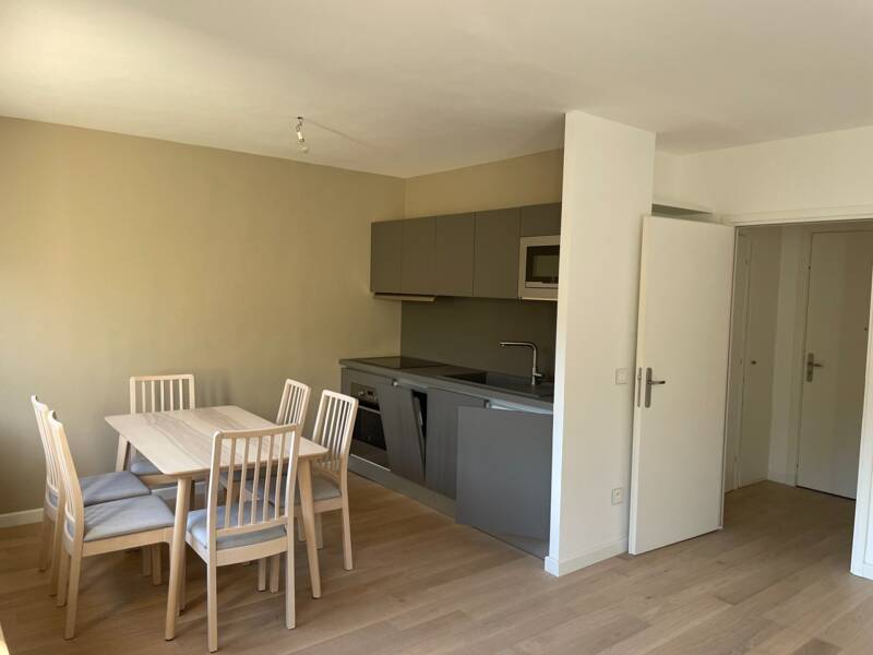 Maison à louer, 33m², GIERES