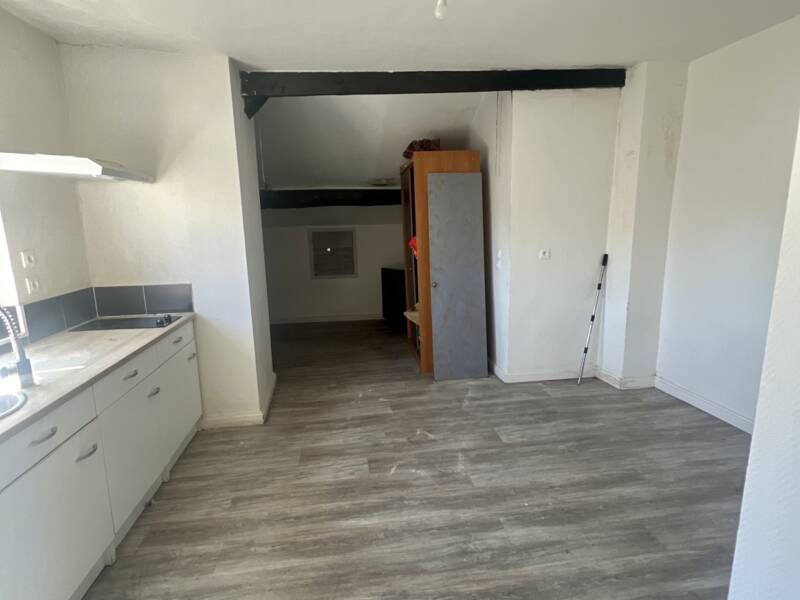 Maison à vendre, 26m², BERGERAC