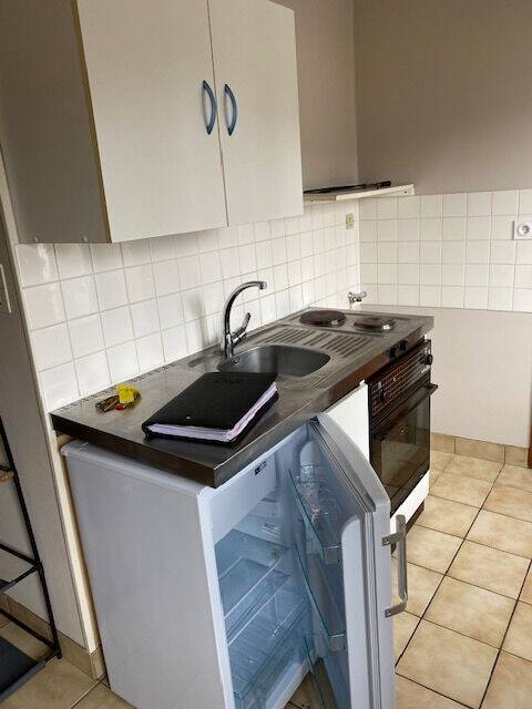 Maison à louer, 20m², EQUEURDREVILLE HAINNEVILLE