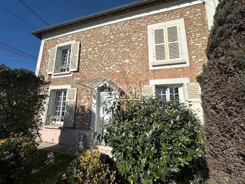 Maison à vendre, 158m², LA FERTE GAUCHER