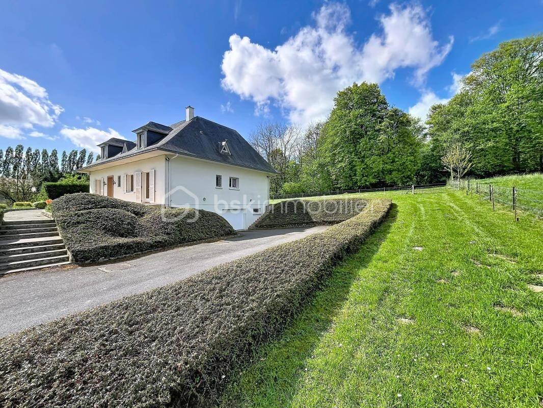 Maison à vendre, 178m², PUISIEUX ET CLANLIEU