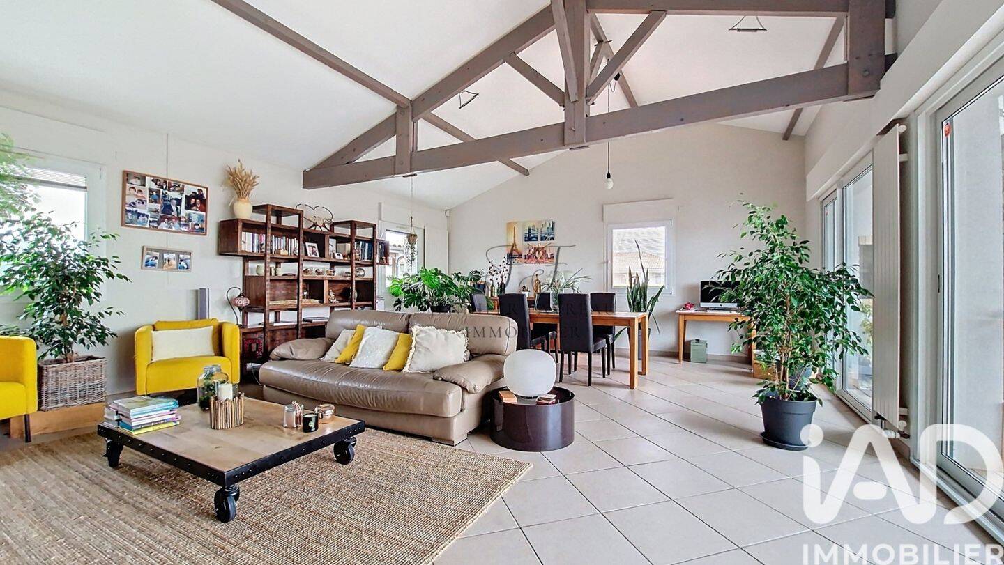 Maison à vendre, 163m², YVRAC