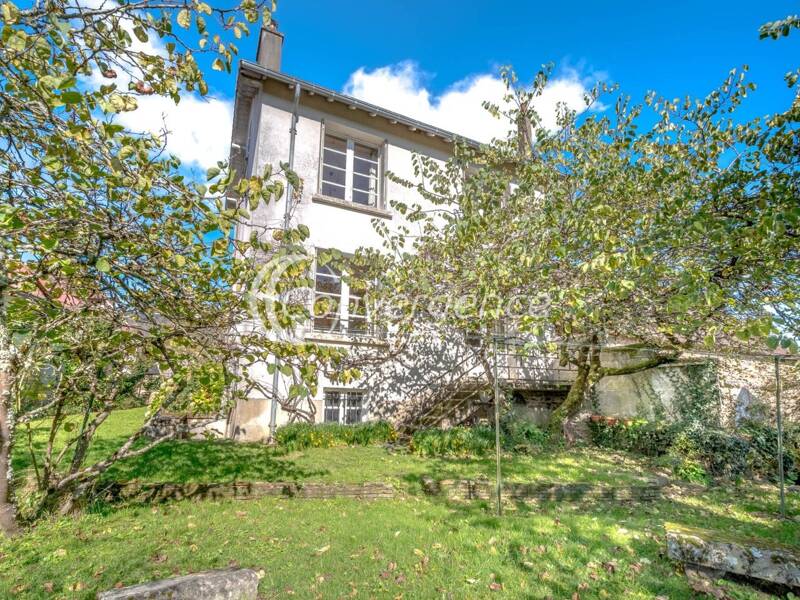 Maison à vendre, 117m², SAINT GERMAIN LES BELLES