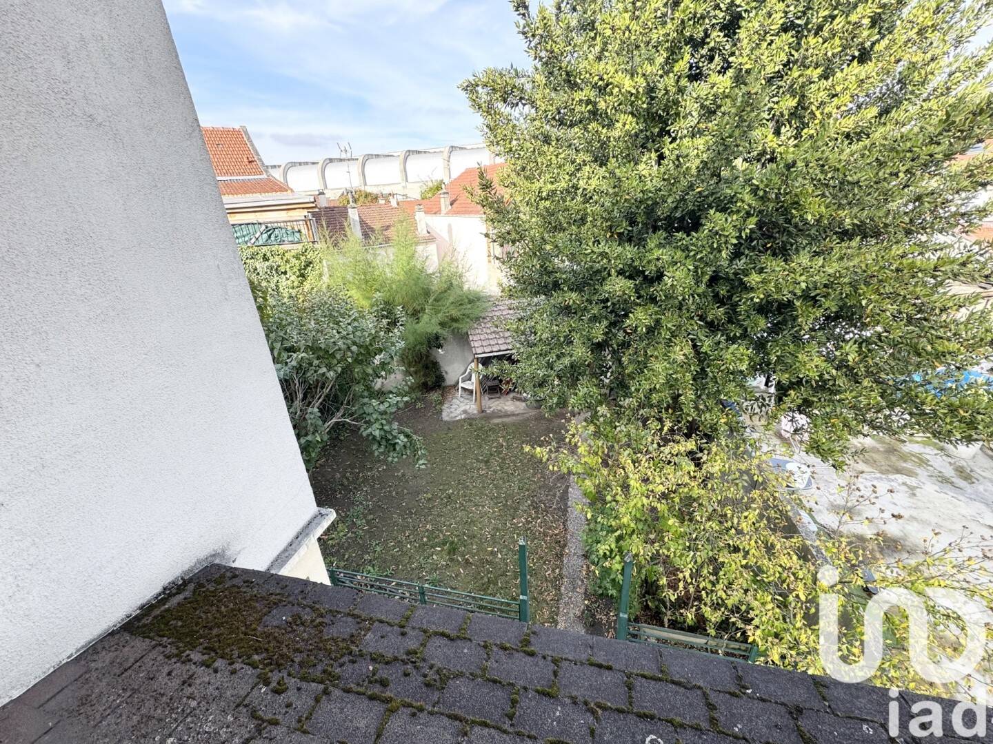 Maison à vendre, 115m², DRANCY