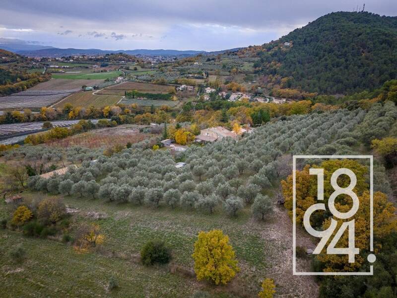Maison à vendre, 130m², MANOSQUE