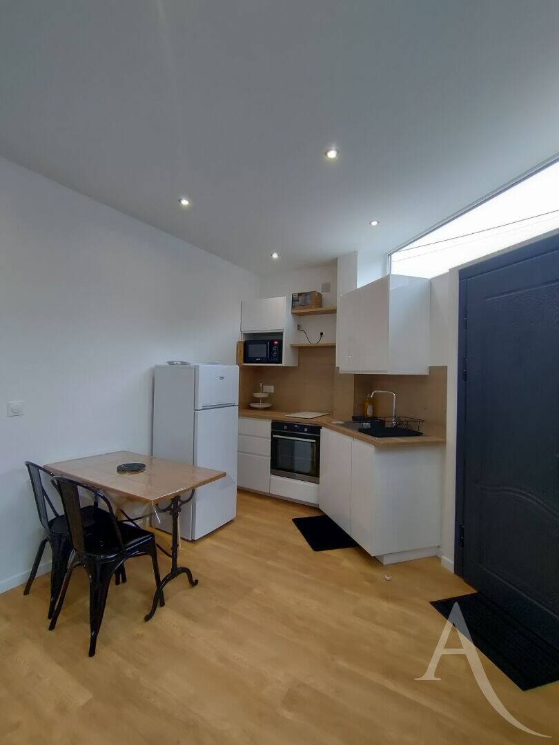 Maison à louer, 31m², MONTREUIL