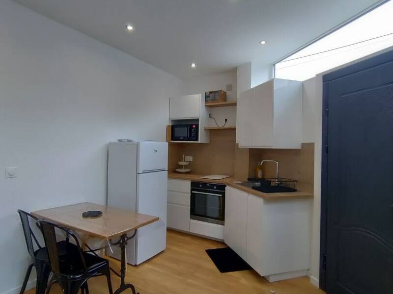 Maison à louer, 31m², MONTREUIL