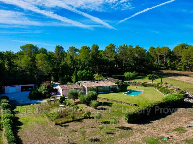 Maison à vendre, 202m², PEYNIER