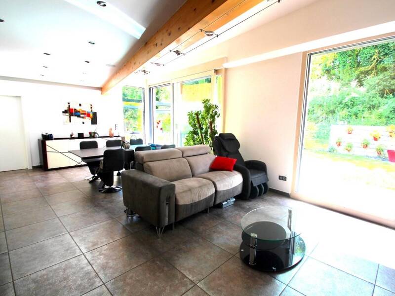 Maison à vendre, 184m², BARTENHEIM