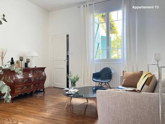 Maison à vendre 470 000 € 9 pièces 6 chambres 220 m² 1 060 m² de terrain Agora Cugnaux 31270