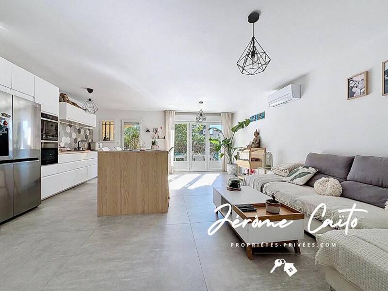 Maison à vendre, 83m², NIMES