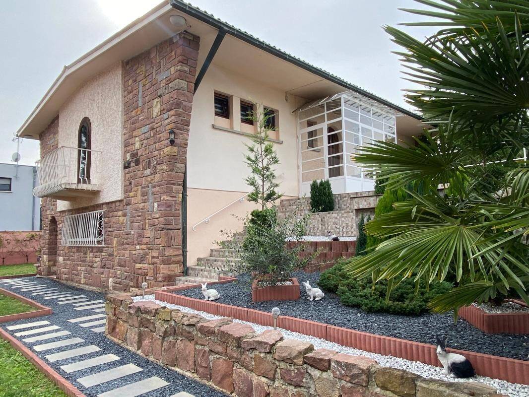 Maison à vendre, 142m², COLMAR