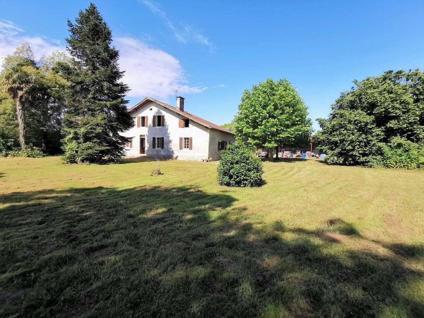 Maison à vendre, 150m², PONTONX SUR L'ADOUR