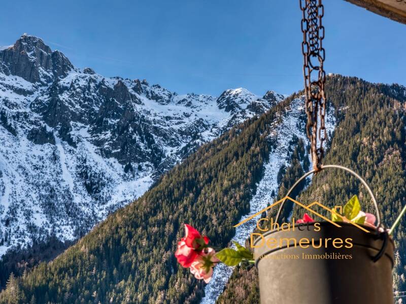 Maison à vendre, 164m², CHAMONIX MONT BLANC