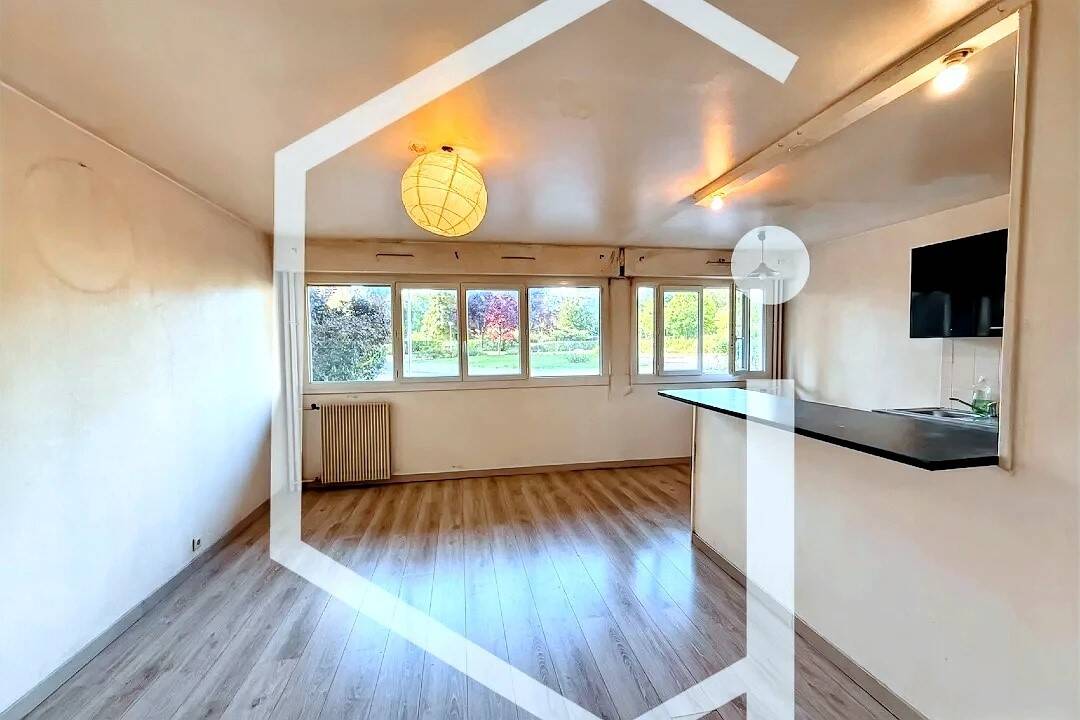 Maison à vendre, 36m², ARGENTEUIL