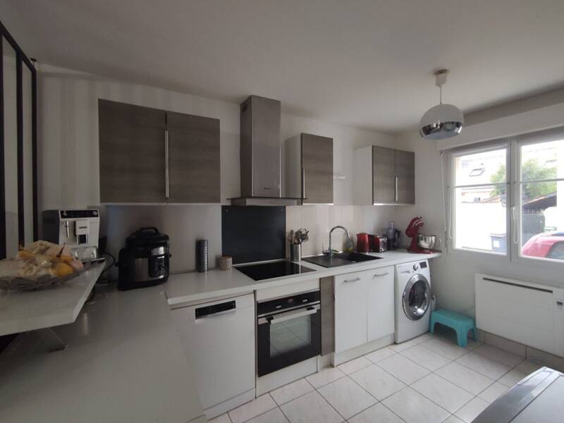 Maison à louer, 83m², SAINT PIERRE DES CORPS