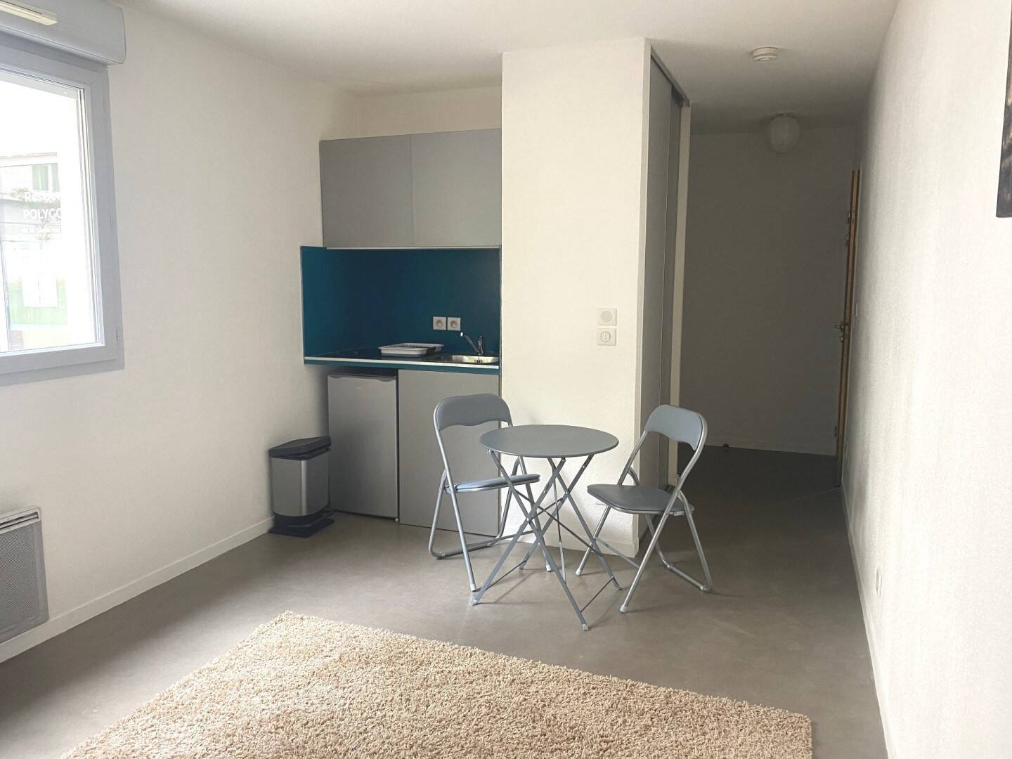Maison à louer, 25m², CALUIRE ET CUIRE