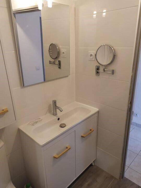 Maison à louer, 63m², BEZIERS