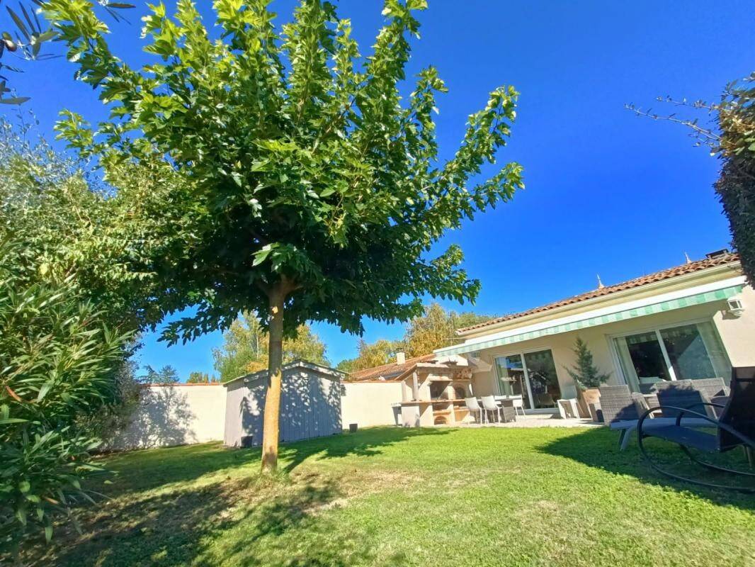 Maison à vendre, 185m², LES MATHES