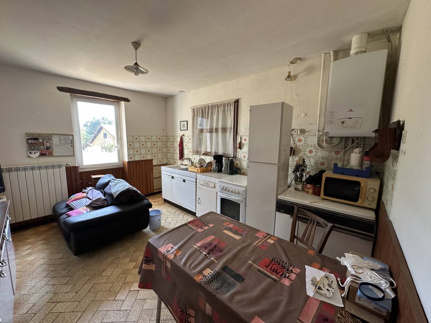 Maison à vendre, 150m², PONTONX SUR L'ADOUR