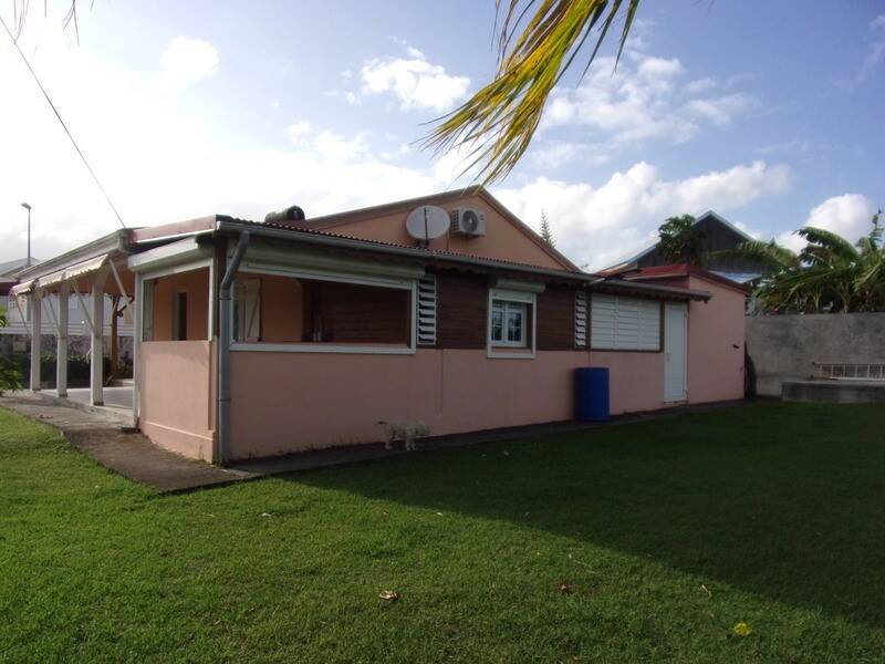 Maison à vendre, 77m², SAINTE ANNE