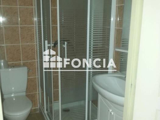 Appartement à louer 441 € 2 pièces 1 chambre 21,5 m² RDC La Rivière-Saint-Sauveur 14600