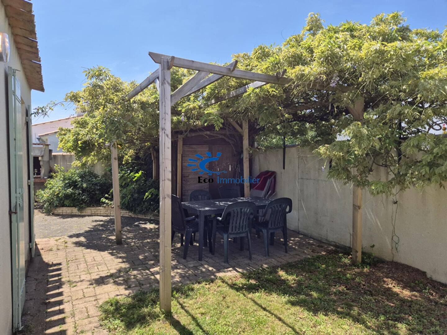 Maison à vendre, 58m², SAINTE MARIE DE RE