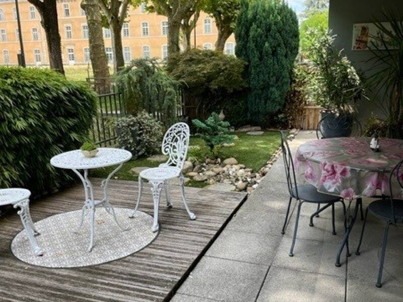 Maison à louer, 93m², BOURG EN BRESSE