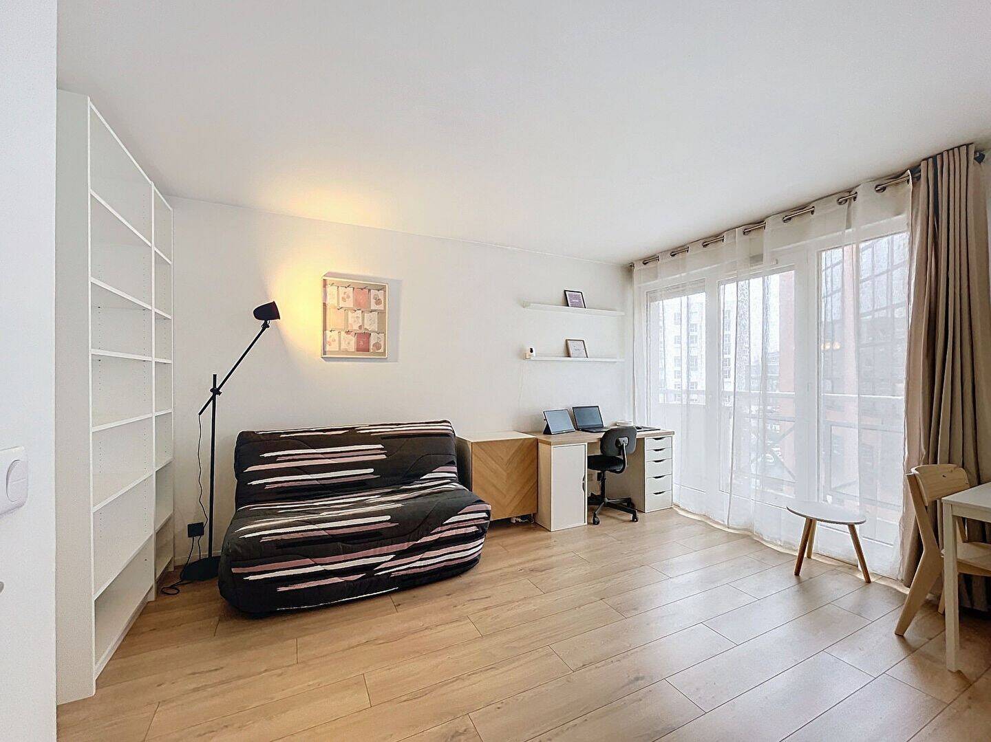 Maison à louer, 26m², CERGY